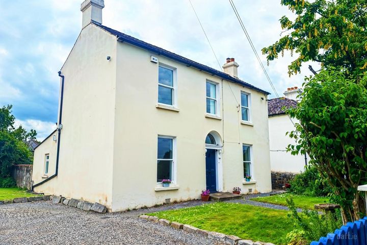 Frankfort House, Church Road, Greystones, Co. Wicklow