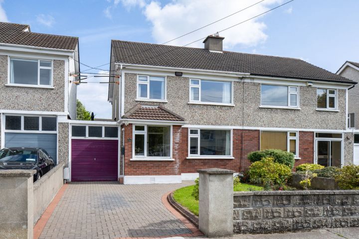 41 Glendoher Drive, Rathfarnham, Dublin 16, D16H3N3