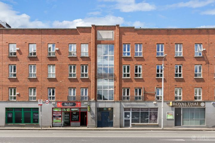 18 Amiens Square, Amiens Street, Dublin 1