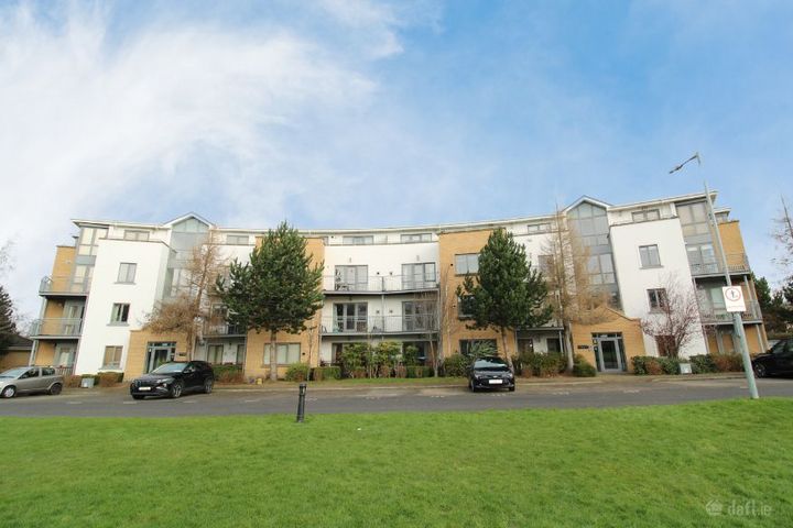 5 Goldsmith Hall, Collegewood, Castleknock, Dublin 15, D15FD62
