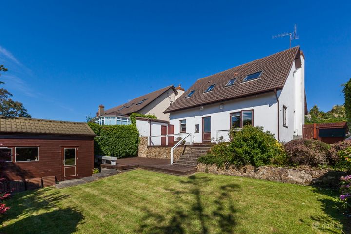 20 South Hill, Sutton, Dublin 13, Dublin 13, Dublin