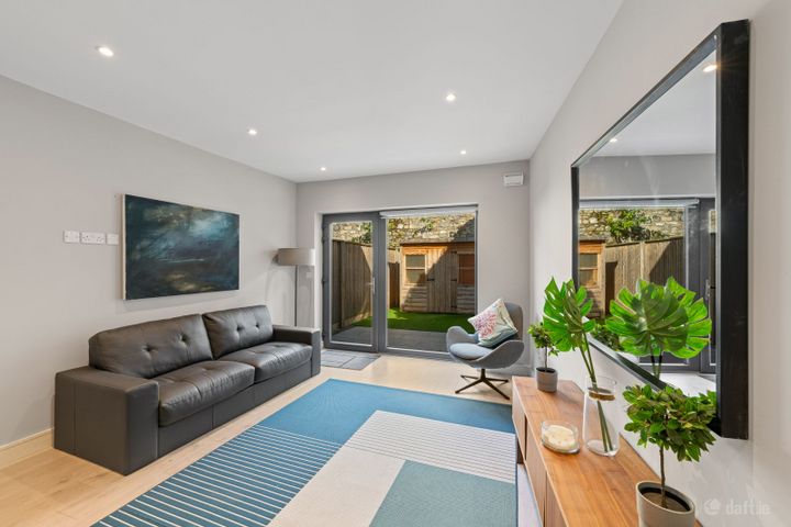 21 Arbour Place, Dublin 7, Dublin