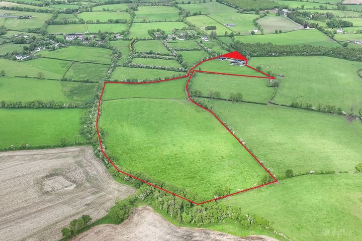 Corbetstown , Killucan, Co. Westmeath