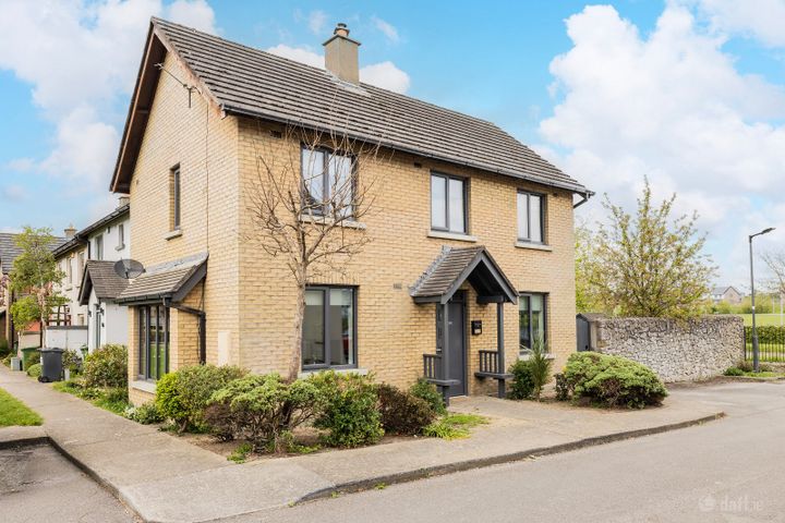 20 Forge Lane, Lusk Village, Lusk, County Dublin, K45RH32