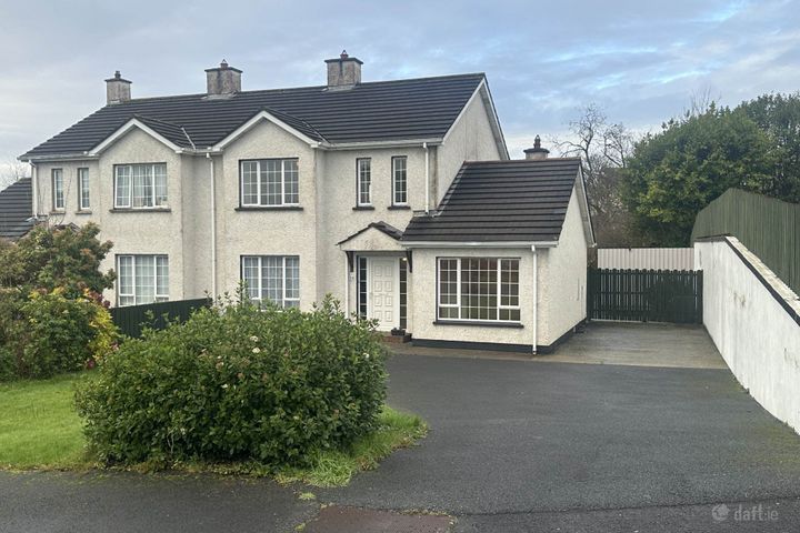 18 Rosebank Court, Moville, Co. Donegal, F93YV91