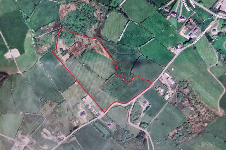 Caranans Lower, Bailieborough, Co. Cavan