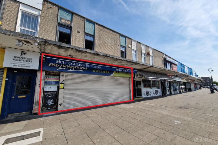 304 Ballyfermot Road, Dublin 10, Ballyfermot, Dublin 10