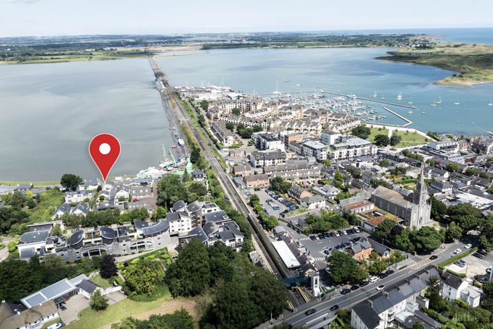 Domus, 5 Bissett`s Strand, Malahide, Co. Dublin, K36FW68