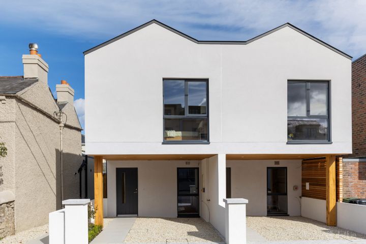 20A Lanesville, Monkstown, Co Dublin, A96 HE98