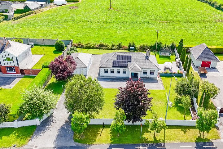 Cherry Garden, Gowran Road, Paulstown, Co Kilkenny, R95HK03