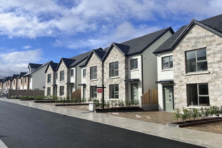 Newtown Avenue, Castletroy, Co. Limerick