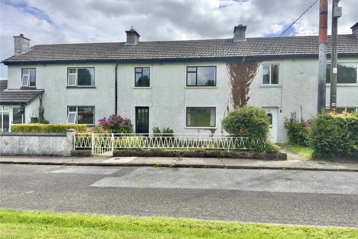 23 Wolfe Tone Place, Letterkenny, Donegal, Donegal