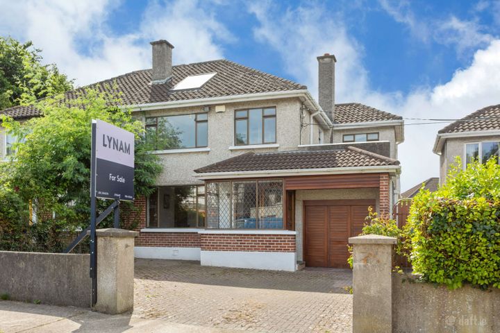 8 Hollywood Dr, Goatstown, Dublin 14, Dublin 14, Dublin