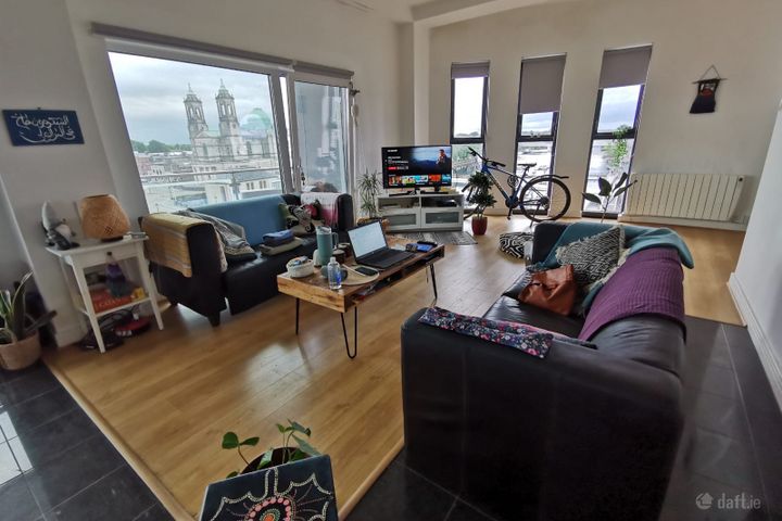 Apartment 19, Custume Pier Apartments, Custume Pla, Athlone, Co. Westmeath
