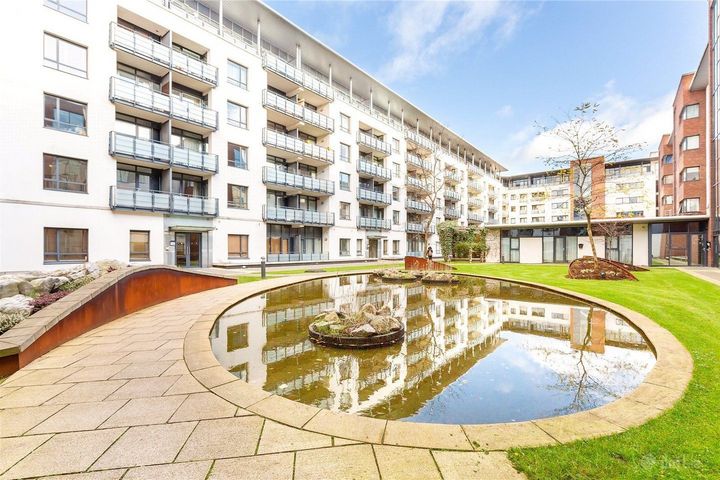 1 Dargle House, Custom House Square, Mayor Street Lower, IFSC, Dublin 1