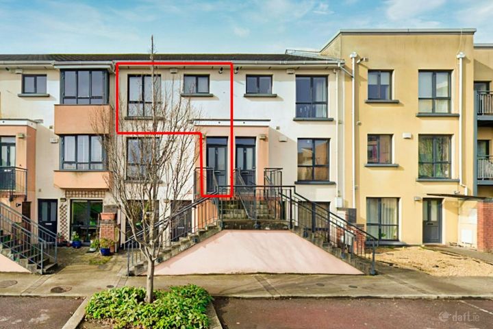 20 Myrtle House, Longfield Road, The Coast, Baldoyle, Dublin 13, D13KF77