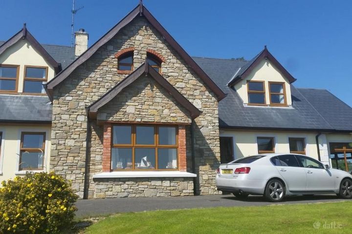 Greencastle,Lifford,Co. Donegal, Greencastle, Co. Donegal