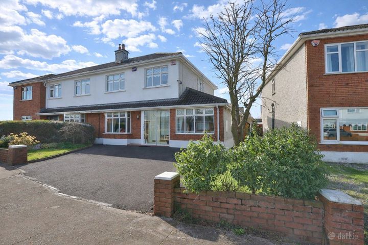 95 Ferndale, Navan, Co. Meath, C15H6C7
