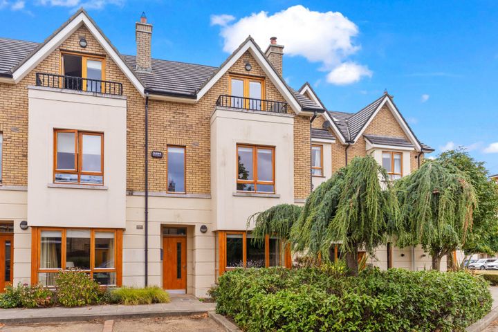 207 Trimbleston, Goatstown Road, Goatstown, Dublin 14, D14F593