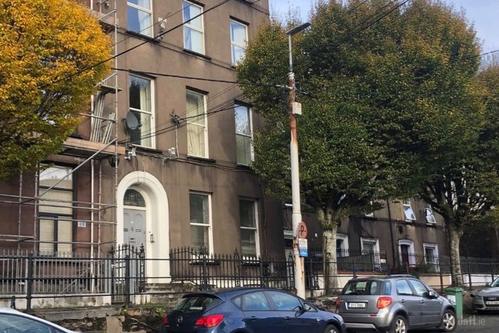 27 Wellington Road, Cork, St. Lukes, Co. Cork