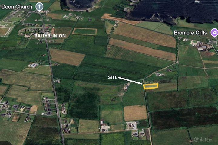 Bromore, Ballybunion, Co. Kerry