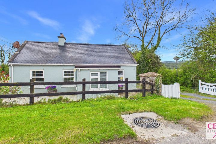 Graiguenasmuttan, Abbeyleix, Ballyroan, Co. Laois, R32P2R7