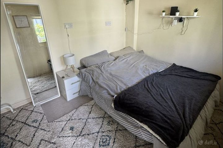 3 Glenbourne Walk, Dublin 18, Leopardstown, Co. Dublin
