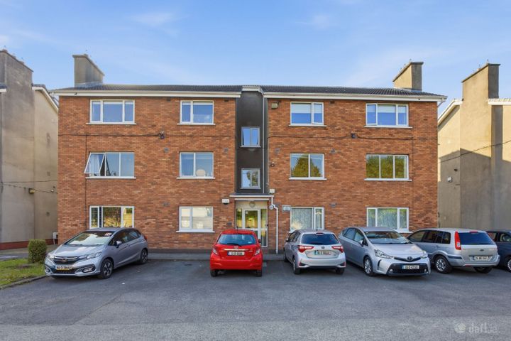 Apartment 20, Beech House, Grace Park Court, Beaumont, Dublin 9, D09XD74