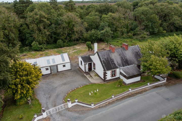 Haggard, Carbury, Co. Kildare, W91Y7R6