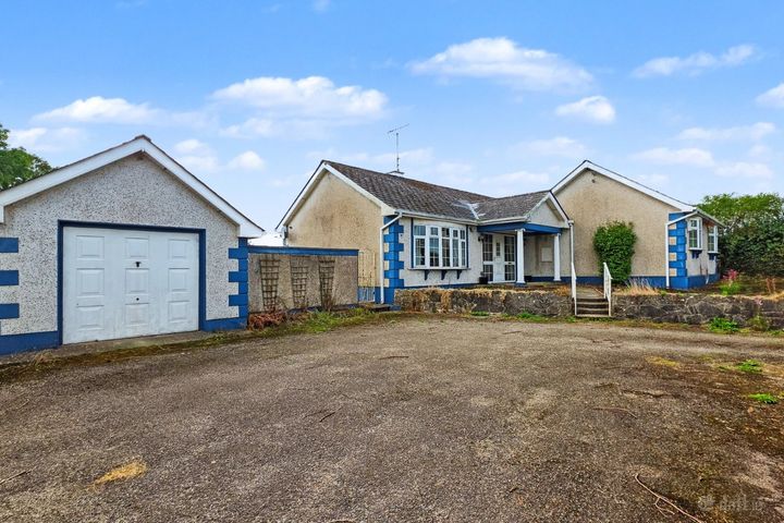 Grangegodden, Glebe, Kells, Co. Meath, A82R6E4
