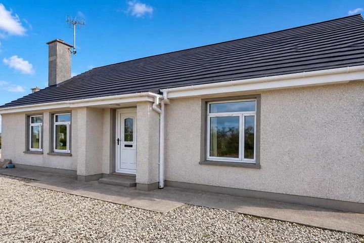 Meenacreeve, Annagry, Co. Donegal, F94T864