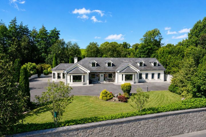 Boynaghbought, Kilmainhamwood, Co. Meath, A82EF20