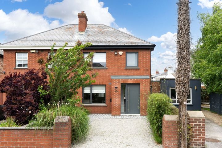 2b Serpentine Rd, Ballsbridge, Dublin 4, Dublin 4, Dublin