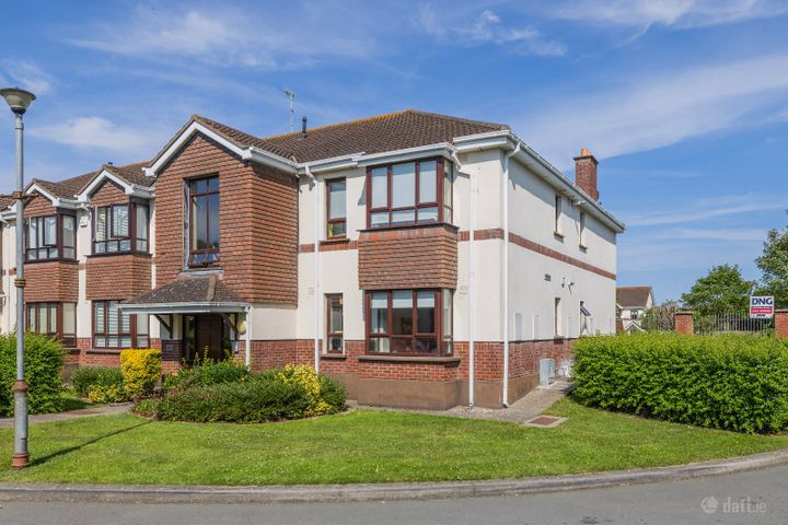 40 Ladycove, Palmer Road, Rush, Co. Dublin, K56FE03
