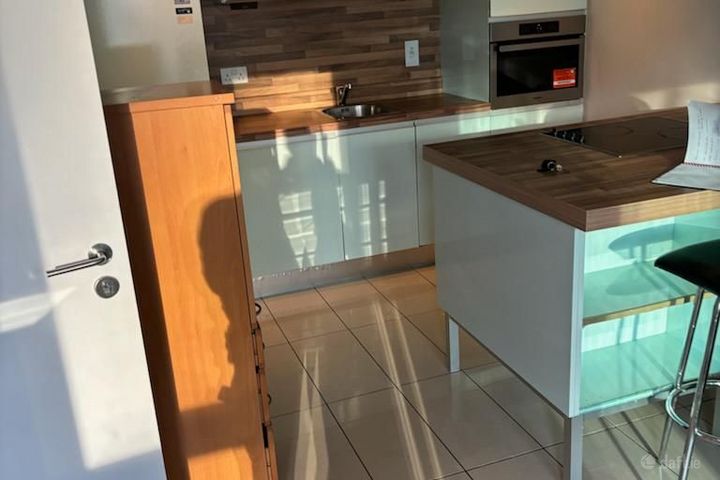 Apartment 204, Cube 6, Beacon South Quarter, Sandyford, Kilmacud, Co. Dublin