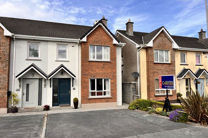 199 Cartur Mor, Clybaun Road, Knocknacarra, Galway, Co. Galway, H91XD4E