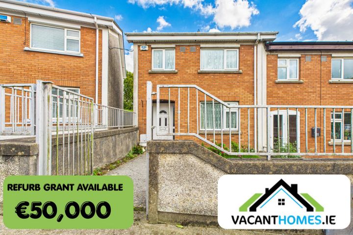 4 Rockshire Terrace, Rockshire Road, Ferrybank, Waterford City, Co. Waterford, X91X89P