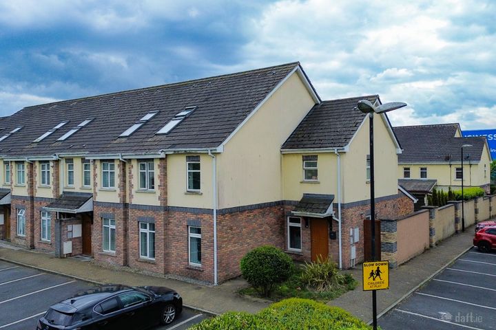 1 Melville Rise, Meakstown, Dublin 11, Finglas, Dublin 11, D11CV62
