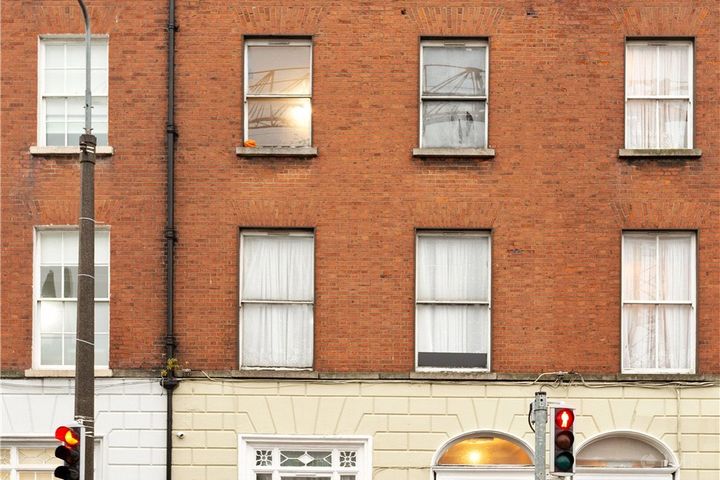Apt 1 54 Mountjoy St, Dublin 7, Dublin 7, Dublin