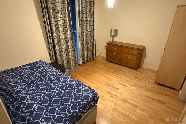 Apartment 2, The Lock, Market Point, Patrick Street, Mullingar, Co. Westmeath