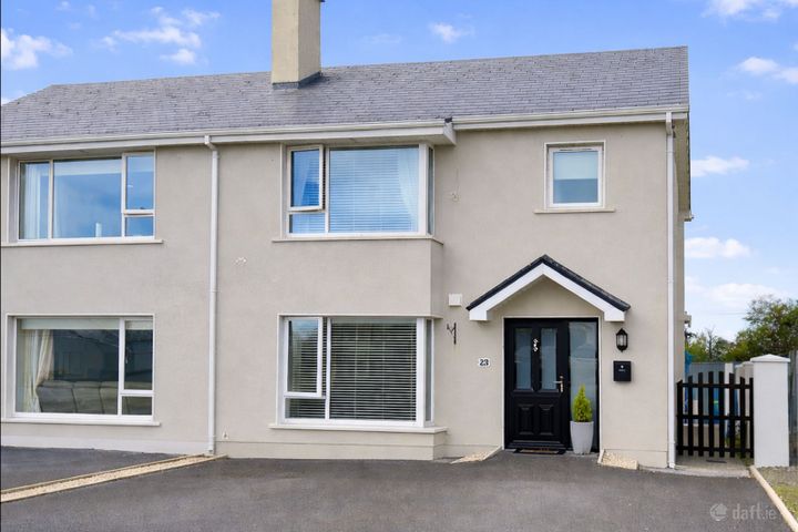 23 Ard Lugalisheen, Ballindine, Co. Mayo, F12DR67