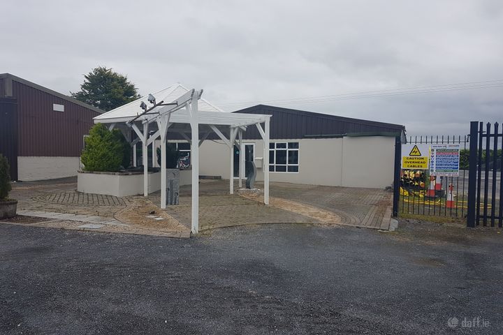 JPK Centre, Knockdoe, Claregalway, Co. Galway