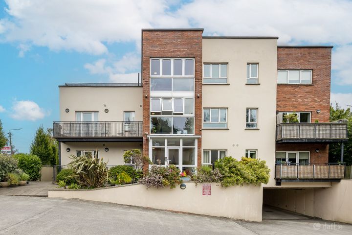 Apartment 7, Mountgorry Lodge, Malahide Road, Swords, Co. Dublin, K67D326