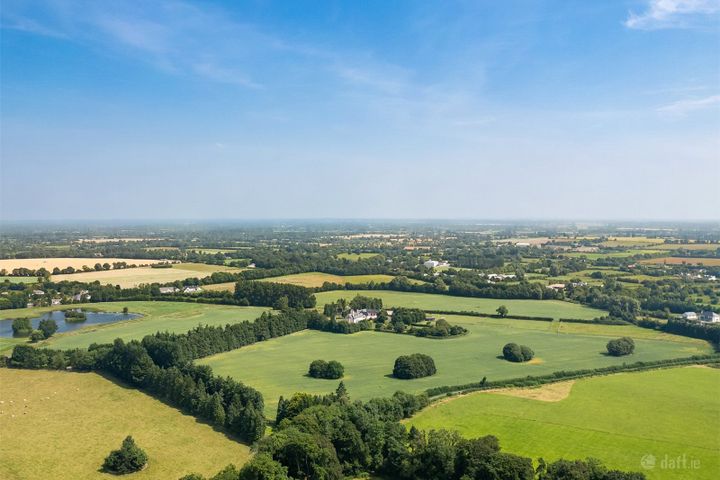 Dyann House, Donadea, Naas, Kildare