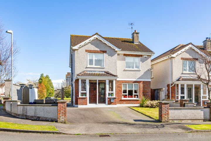 63 The Maples, Arklow, Arklow, Co. Wicklow, Y14CK46