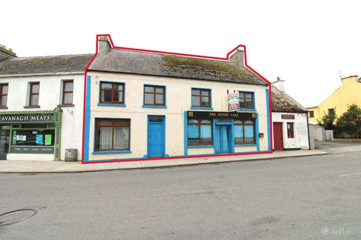 Easkey, Co. Sligo, Easkey, Co. Sligo, F26D766
