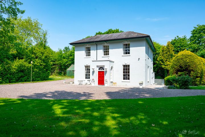 Ballincurrig House, South Douglas Rd, Cork, Cork