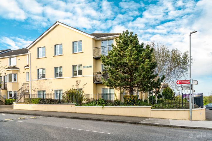 Apartment 9, Applewood Close, Swords, Co. Dublin, K67FP66