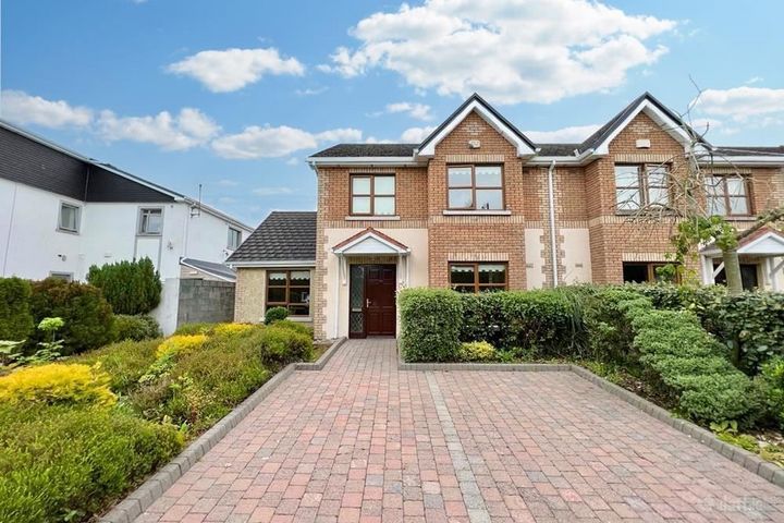 49 Rusheen Ard,Caltragh,Sligo, Sligo, Co. Sligo