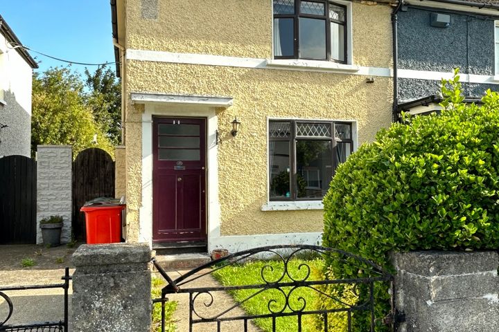 17 Glencloy Road, Whitehall, Dublin 9